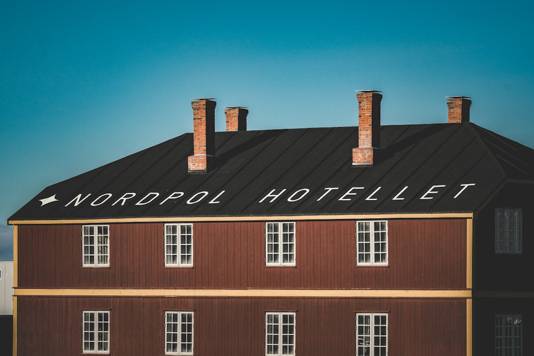 Hotel Question Uncovers Hidden Immigration Epic