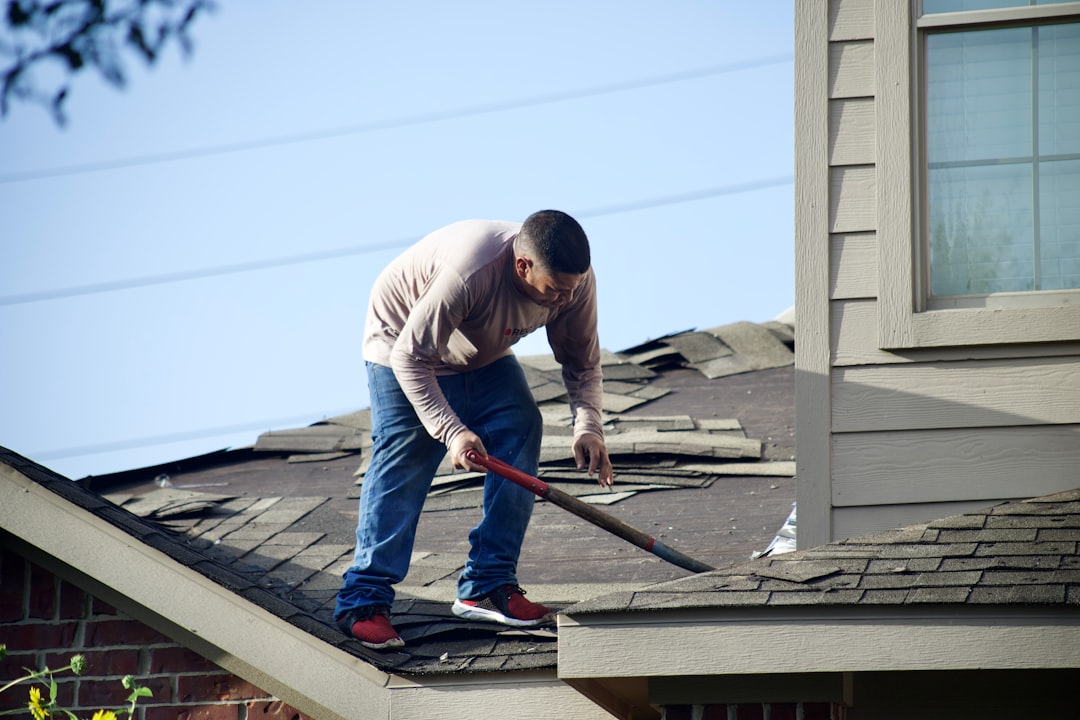 House Roof Repair Near Me: Expert Guide to Local Solutions & Costs