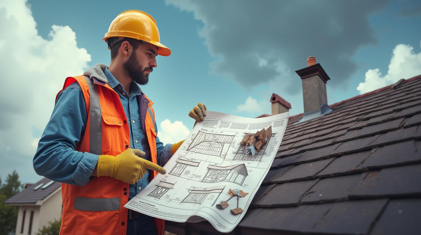 House Roofers: Essential Guide to Quality Installation & Storm Repair
