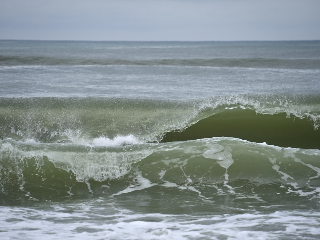 How Fast Does a Tsunami Travel? Speed, Science & Safety