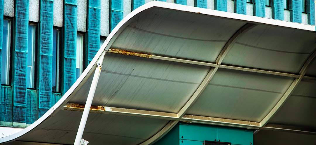 In Roof Solar Panels: Energy Efficiency & Roof Protection