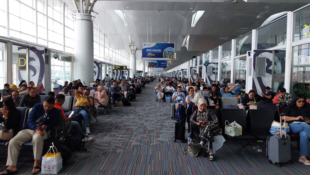 Indianapolis Airport Wins Traveler Satisfaction Award Two Years Straight