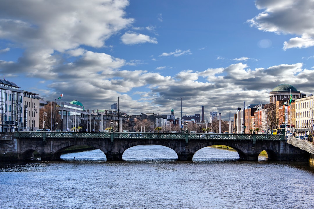 Indy to Dublin Route Expands: Your 2026 Irish Adventure Awaits!