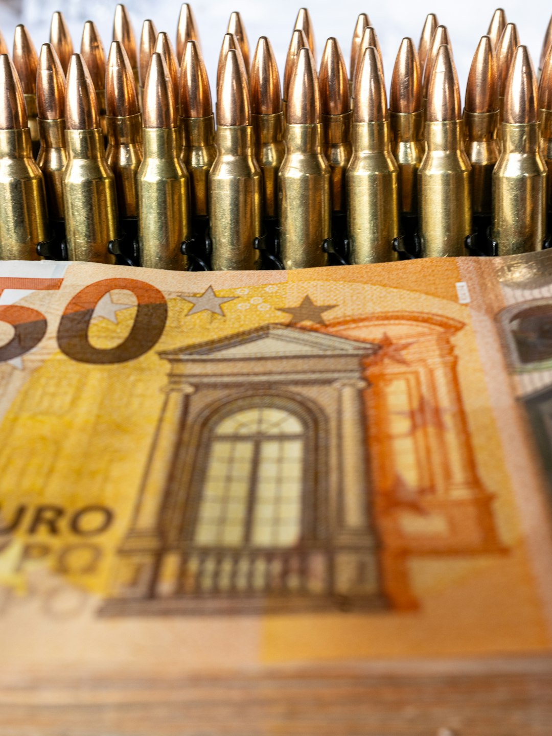 Inside the $1M Conference Travel Fund During Shutdown