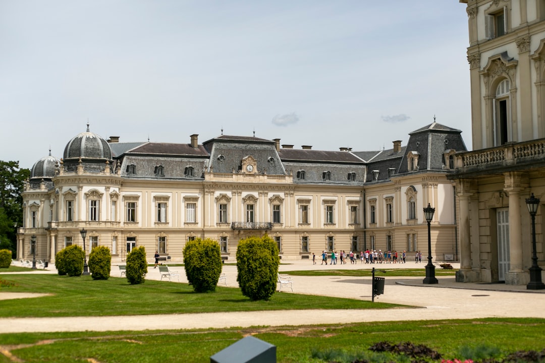 Inside a French Chateau: Luxury, Ghosts & Wine