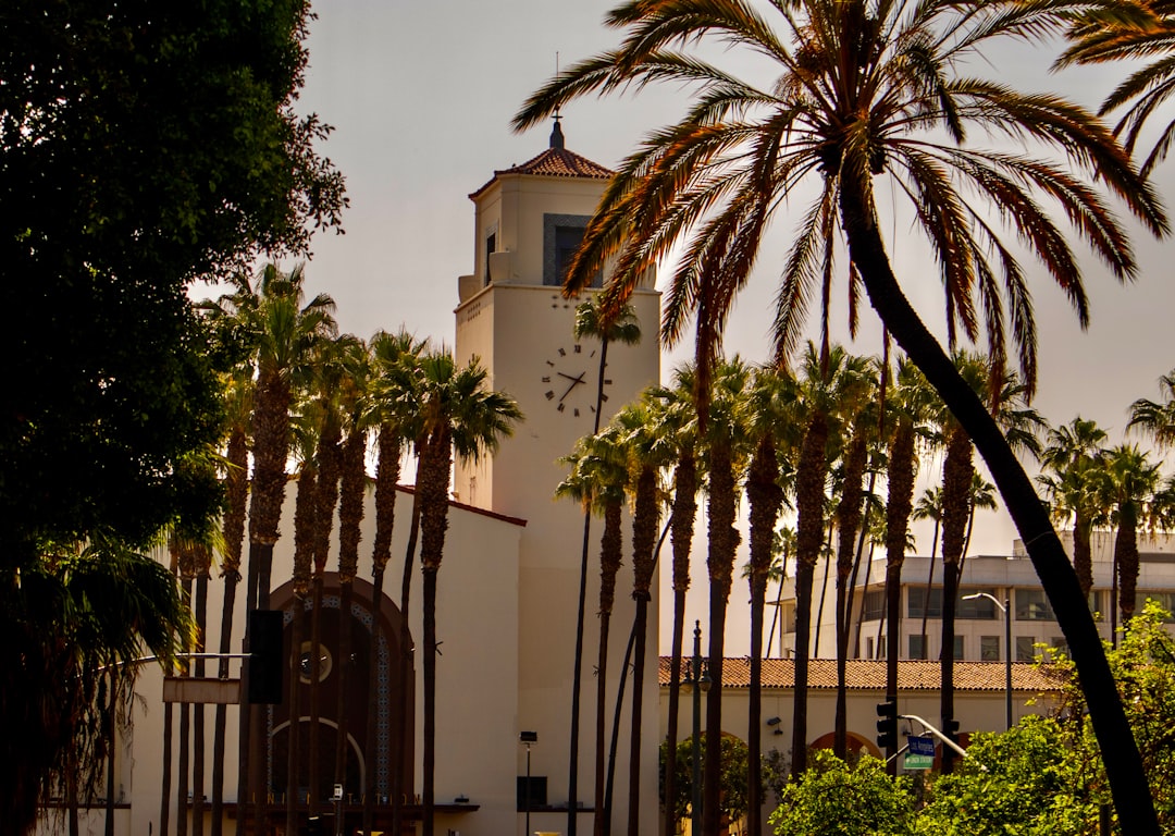 Inside Travel Channel's Favorite California Hotel: SFGATE Revealed