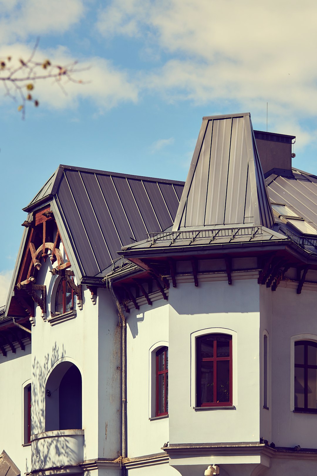 Insurance Claim Hail Damage: Your Complete Guide to Roof Repair