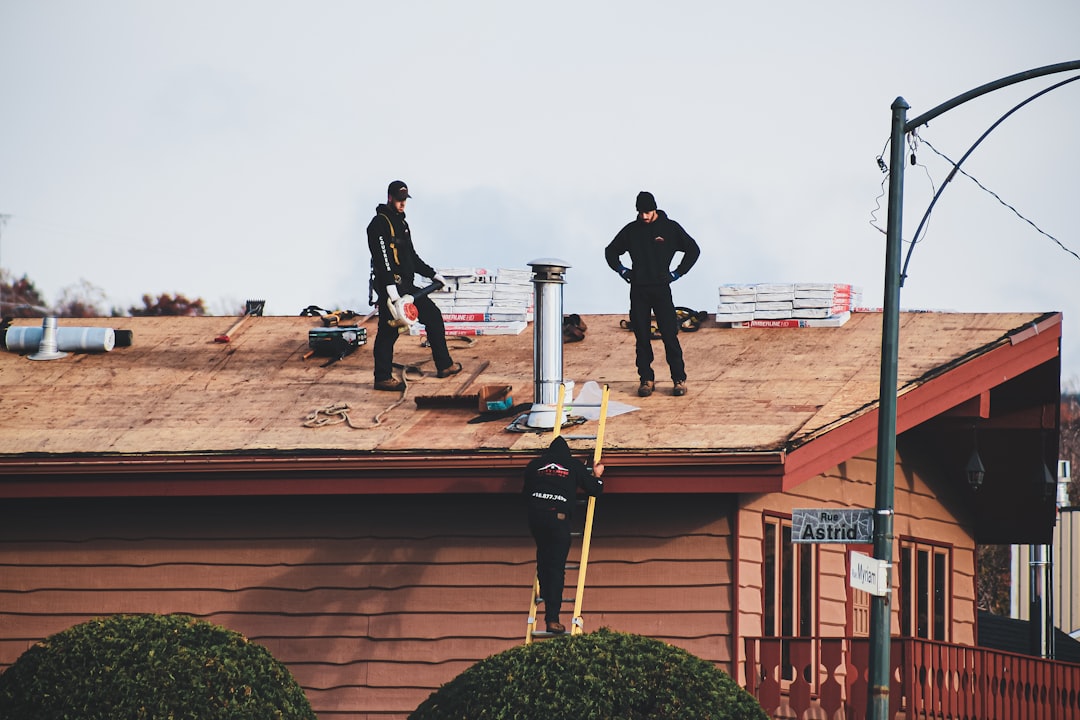 Insurance Claim on Roof Leak: Expert Guide to Storm Damage & Repairs