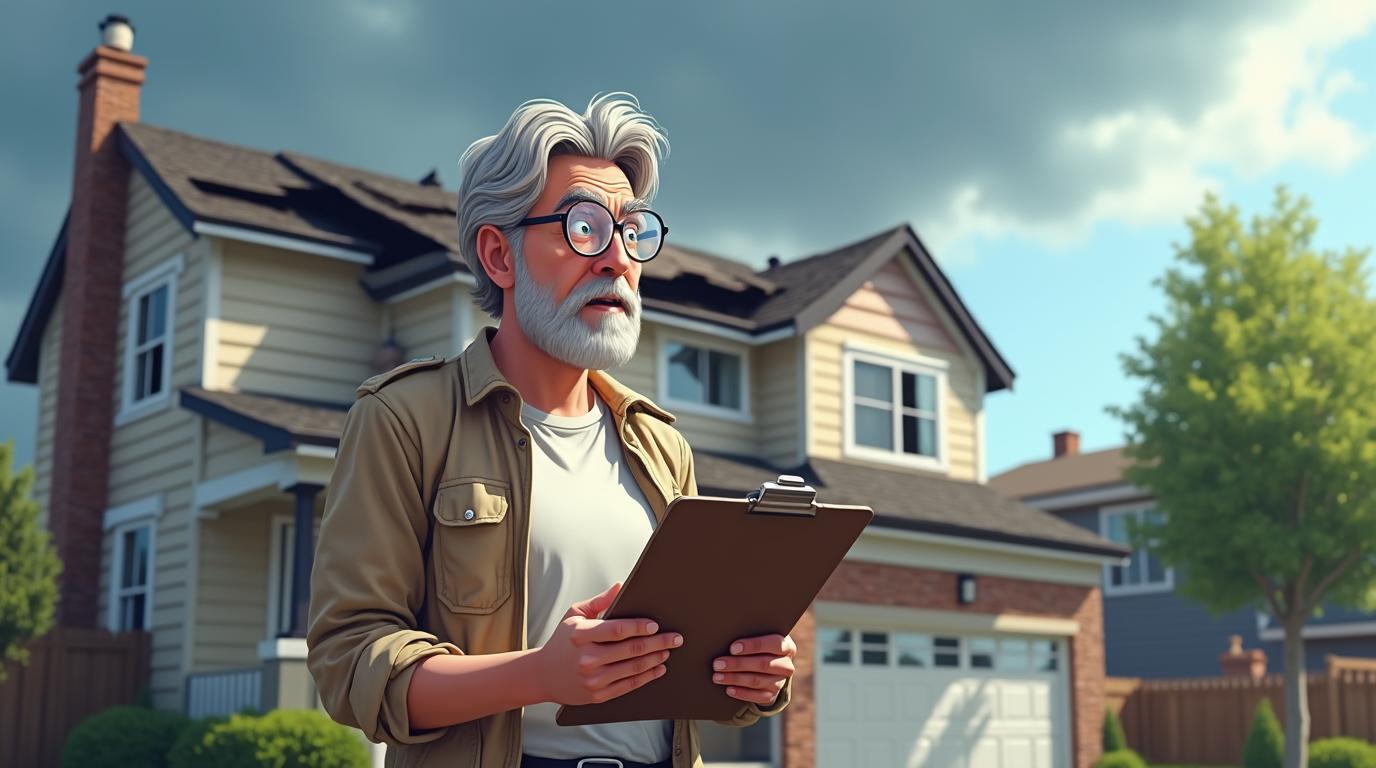 Insurance Claim for Wind Damage to Roof: Complete Guide & Contractor Tips