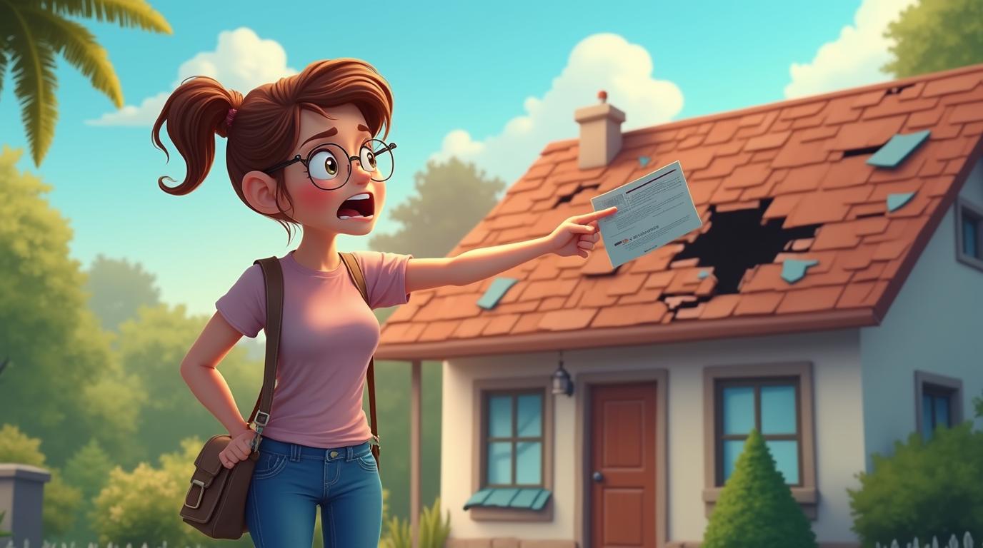 Insurance Restoration Roofing Guide: Storm Damage Claims & Roof Repair