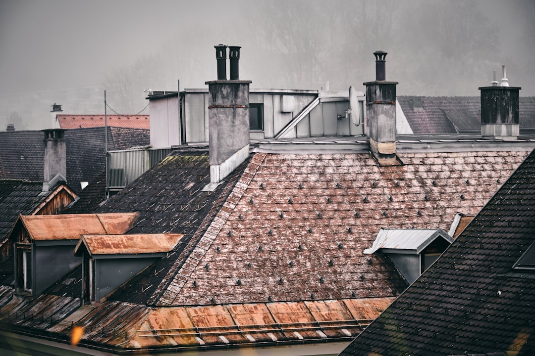Insurance Won't Replace Roof: Understanding Denials & Storm Damage Claims