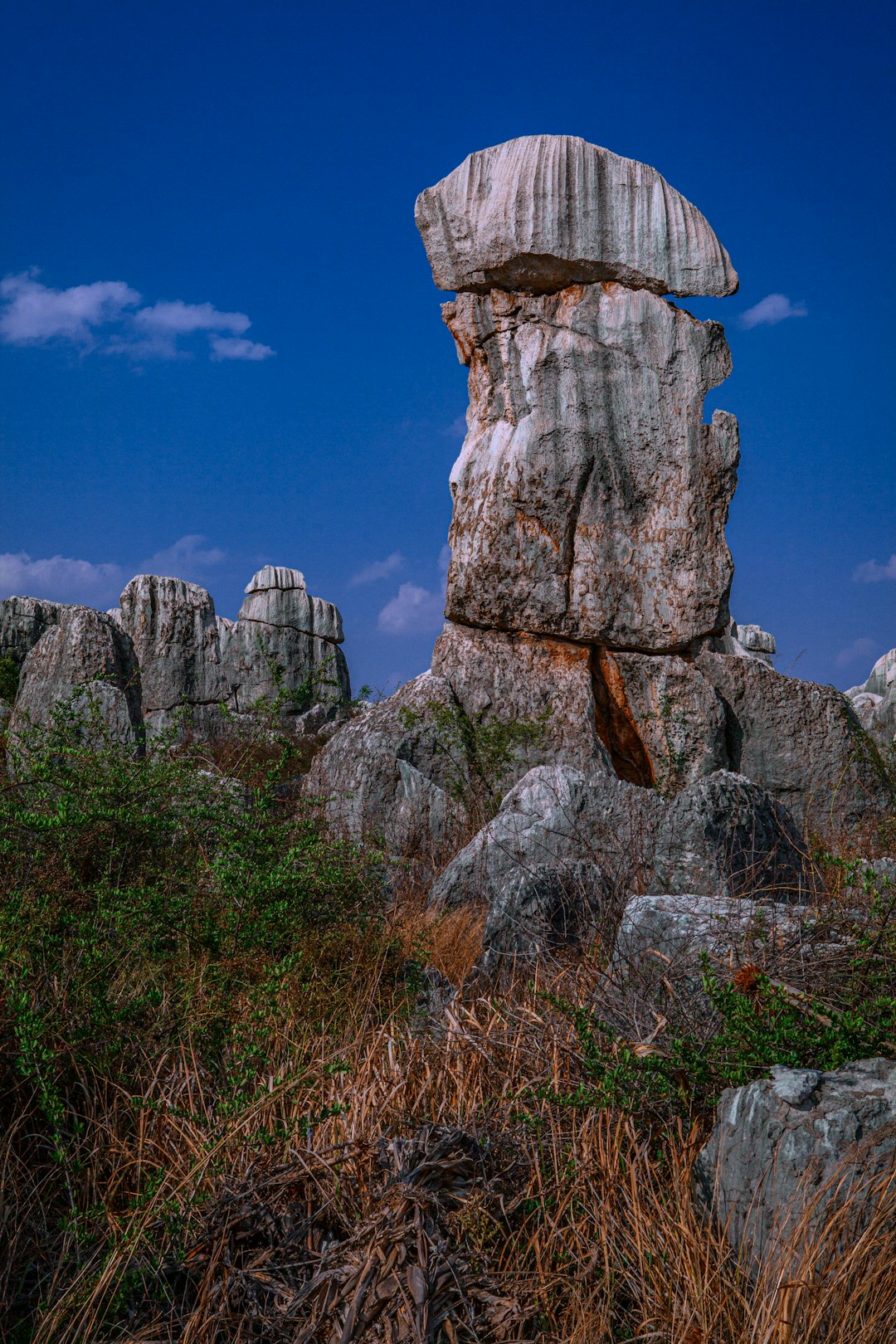 Ireland's Alien Landscape: Secrets of The Burren Revealed