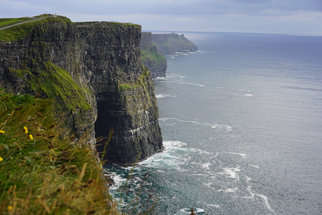 Ireland Travel Nightmares: Why Rodgers Canceled His Trip