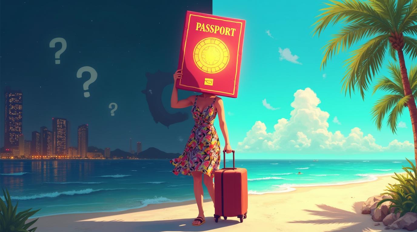 Is It Safe to Travel to Cancun Right Now? 2025 Safety Guide & Travel Tips