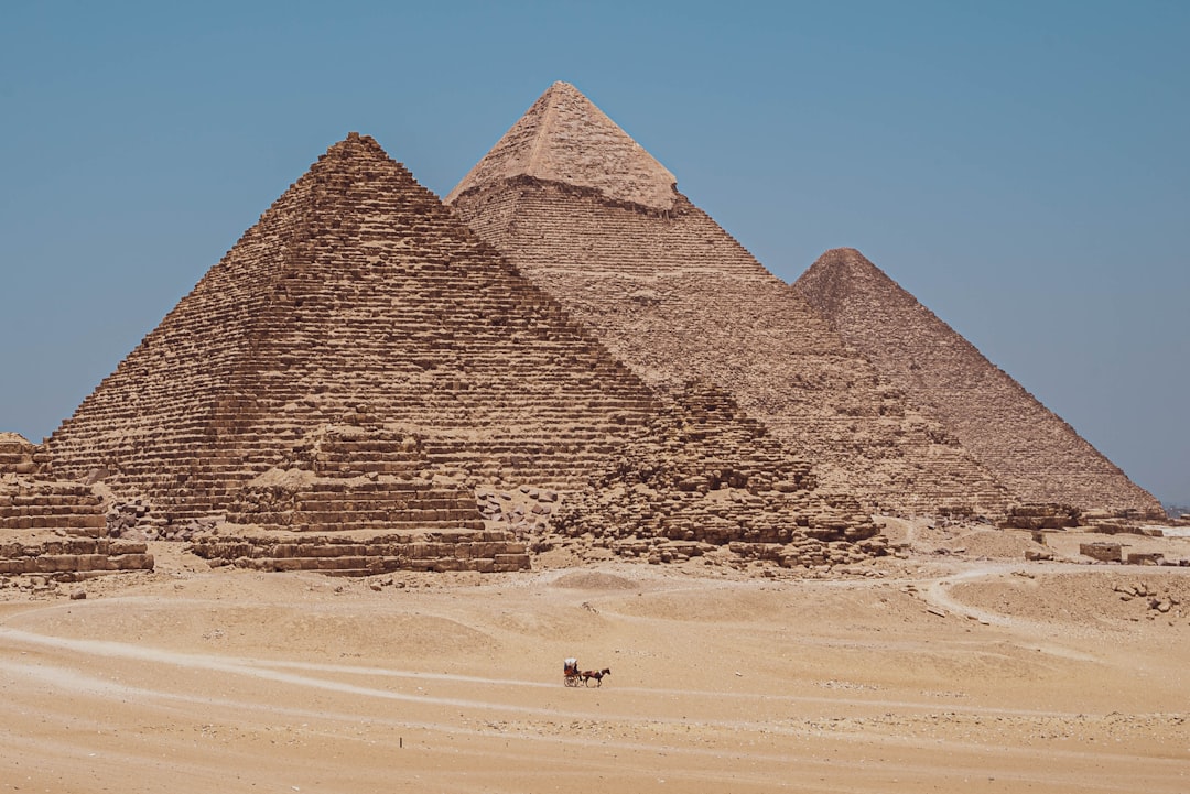 Is It Safe to Travel to Egypt Right Now? Expert Safety Guide