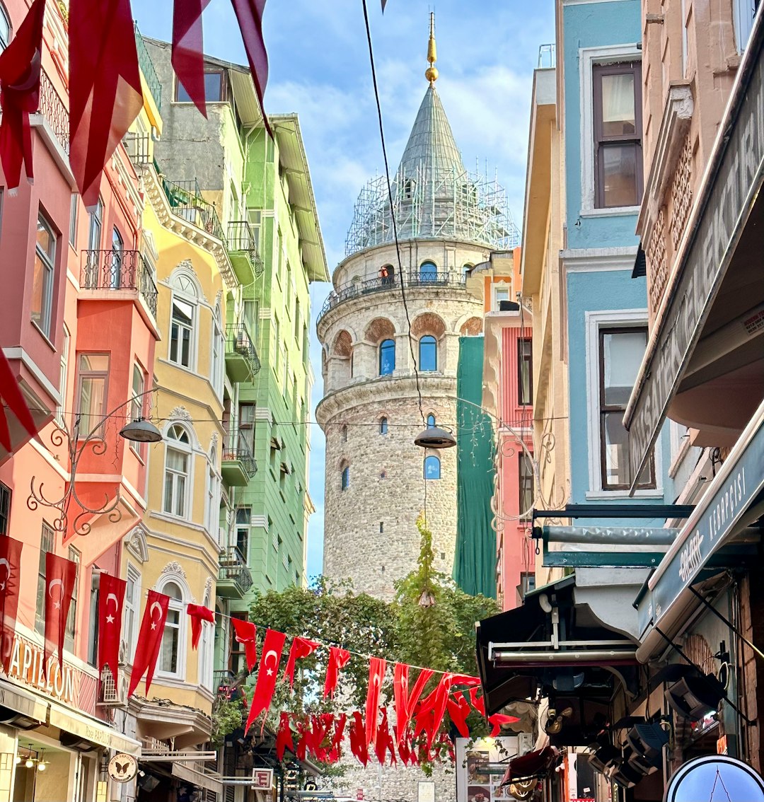 Istanbul Secrets: FT Readers Reveal Hidden Gems