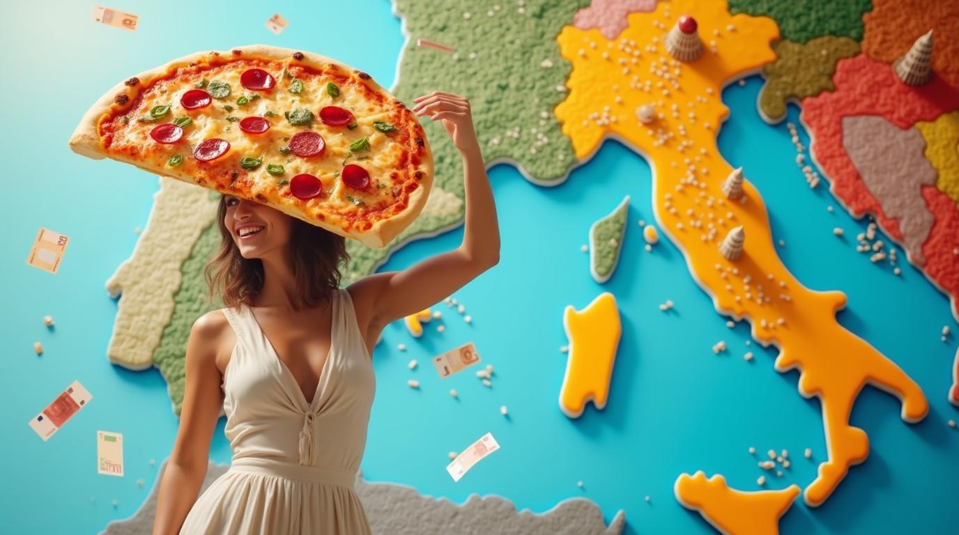 Italy Vacation Packages: Best Deals & Luxury Tours for 2025