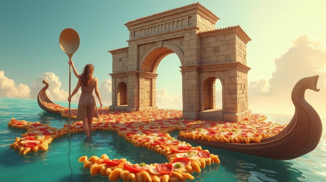 Italy Vacation Packages: Unforgettable Tours & Deals