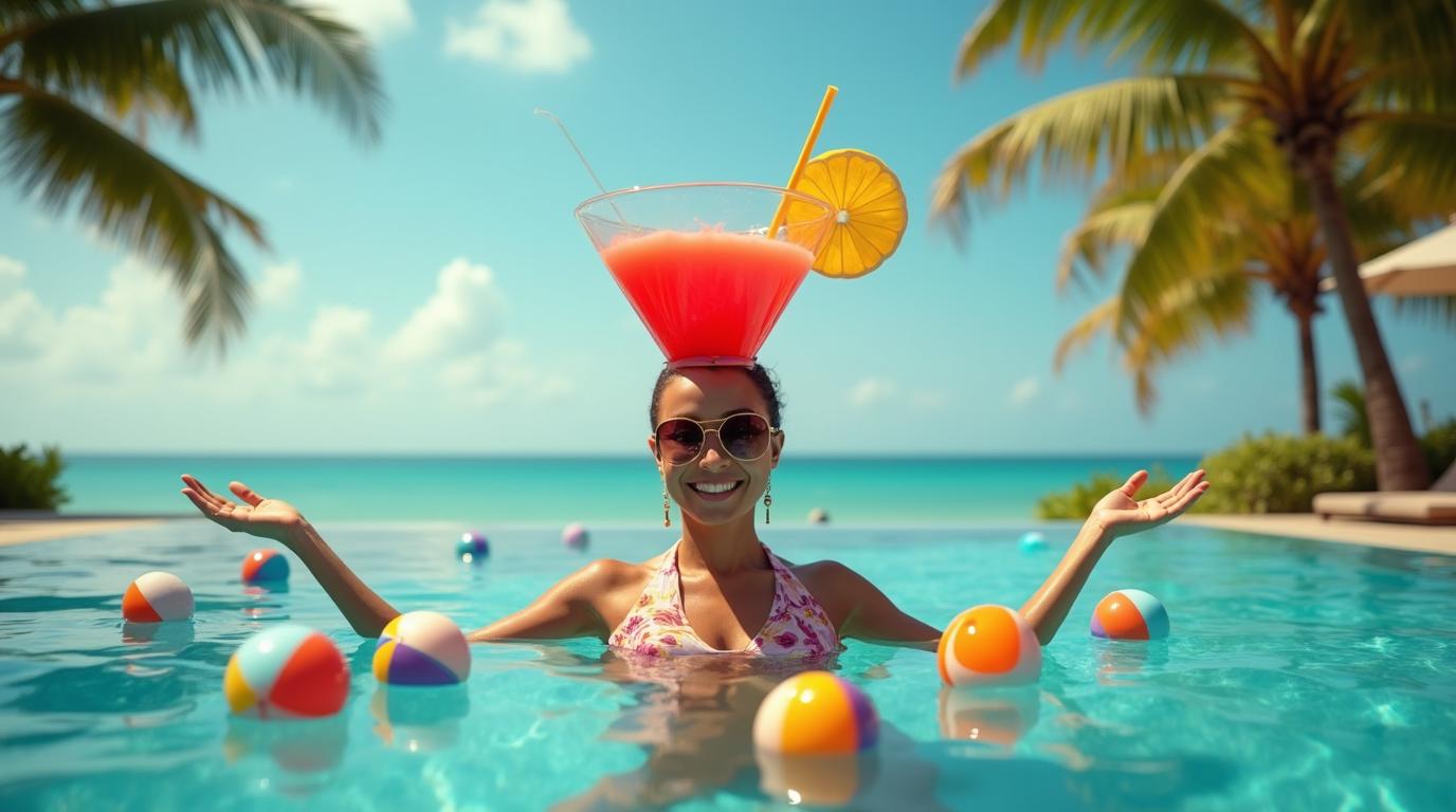 Jamaica All Inclusive Vacation Packages: Luxury Beach Resorts