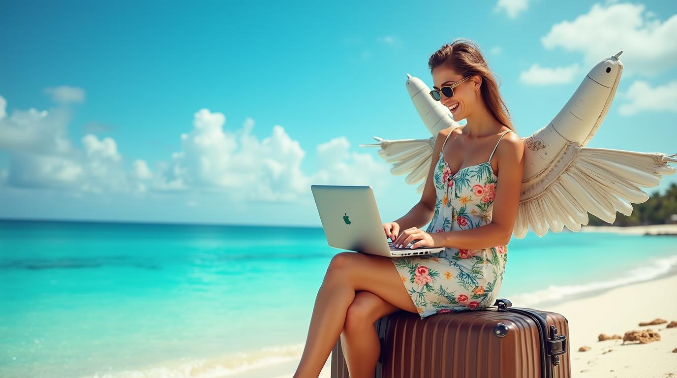 JetBlue Vacations: Best Deals & Travel Packages