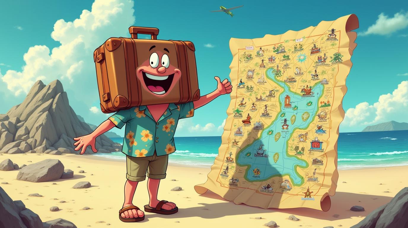 Johnson Family Vacation: Ultimate Planning Guide & Budget Travel Tips