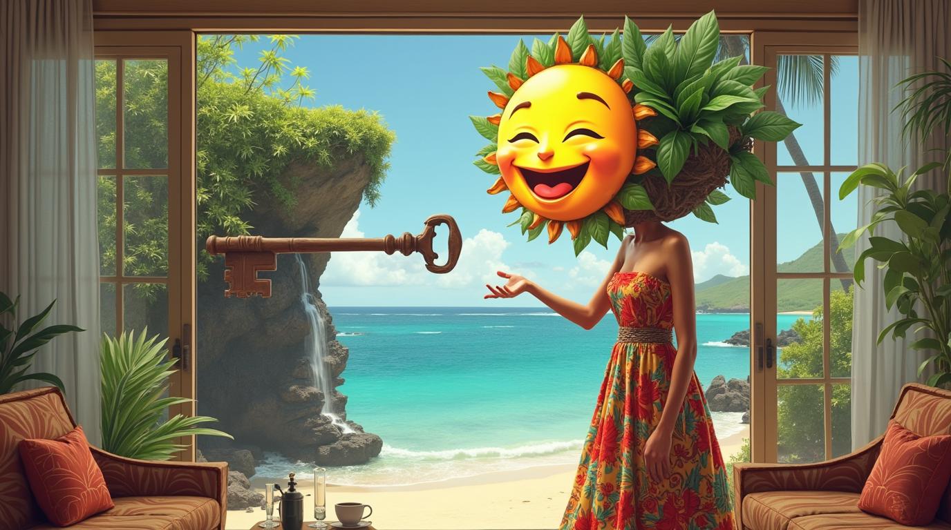 Kauai Vacation Rentals: Your Ultimate Guide to Island Homes & Beachfront Stays