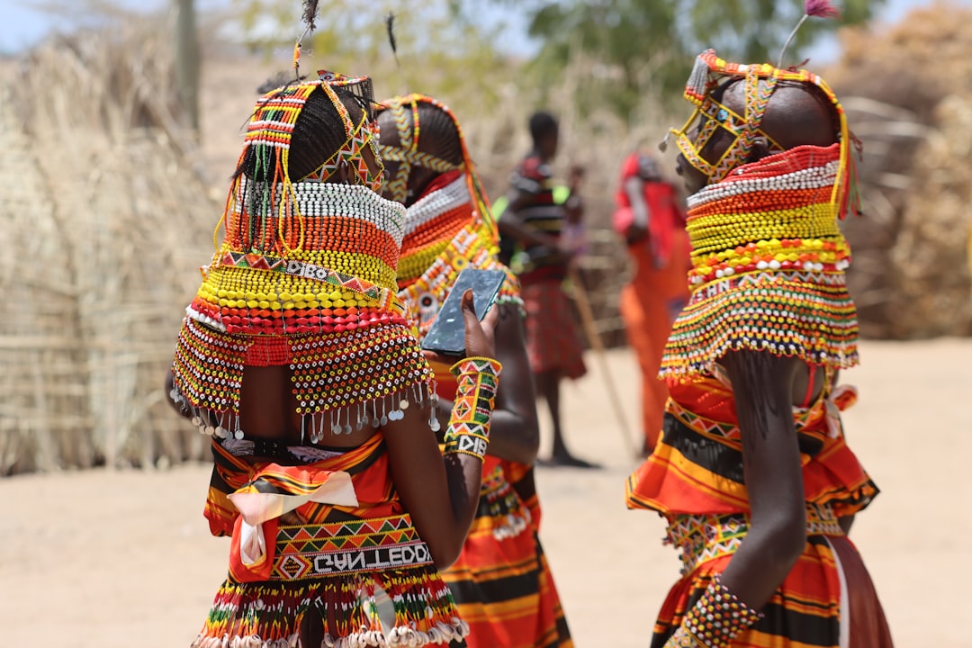 Kenya's Bold Move: Uniting Africa Through Tourism