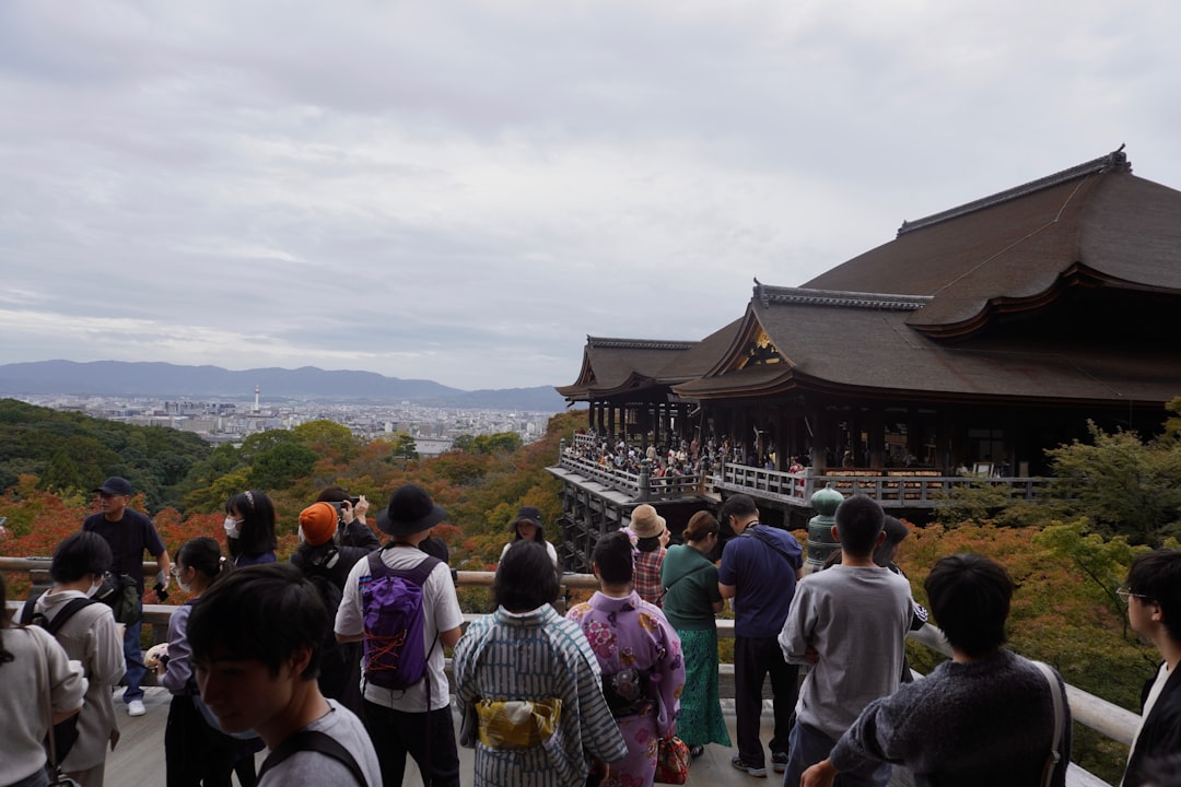 Kyoto's 900% Tourist Tax Shock: What Travelers Must Know
