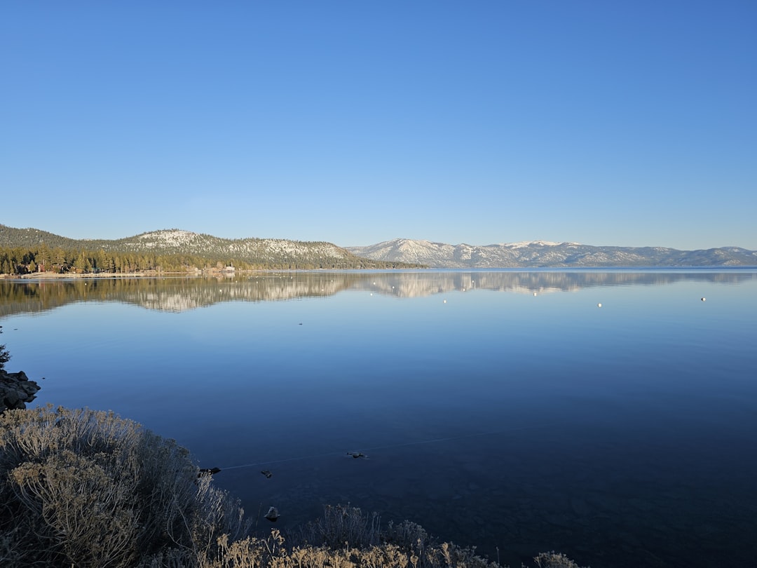Lake Tahoe Vacation Rentals: Your Guide to Mountain Cabins & Lakefront Homes
