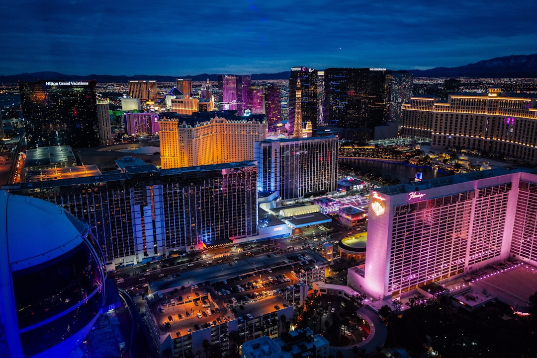 Las Vegas' Secret 5-Day Travel Sale Revealed