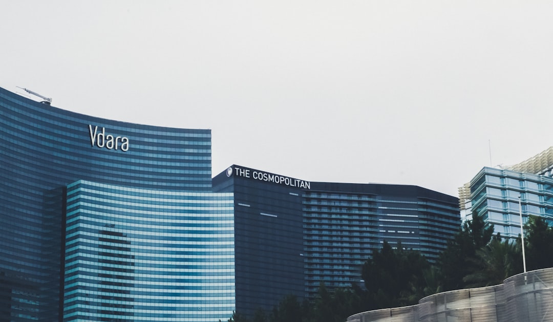 Las Vegas Vacation Package Deals & Hotel Bundles