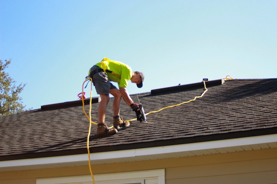 Licensed Roofers Near Me: Quality & Trust Guide