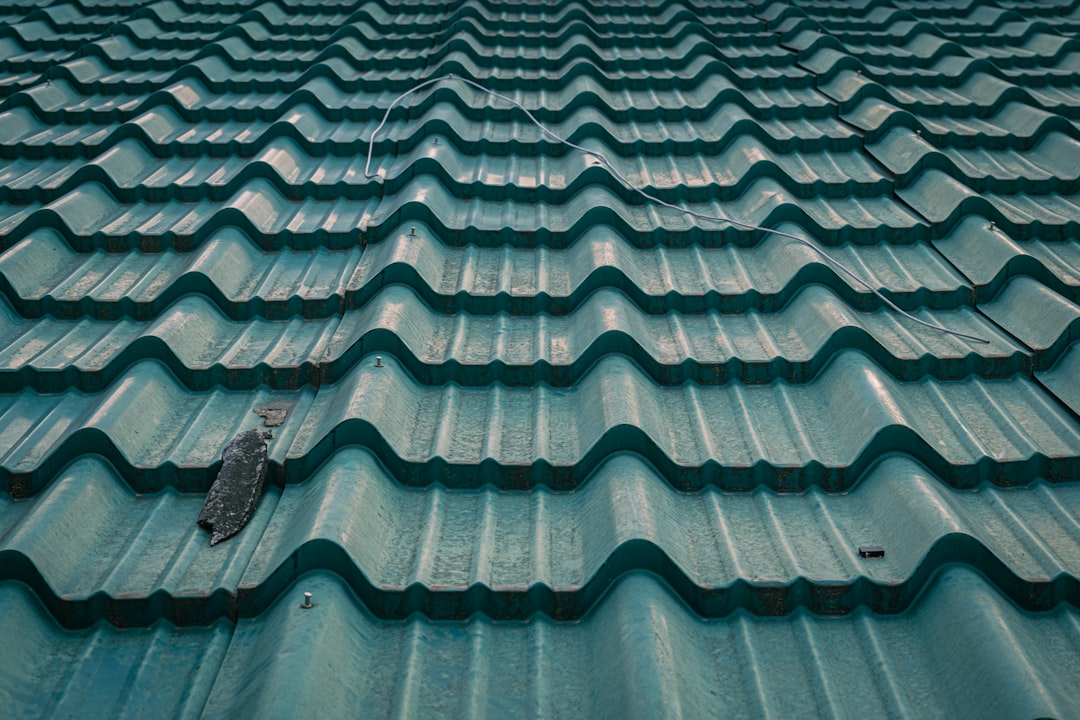 Lincoln Roofing Company: Trusted Roofers & Quality Materials