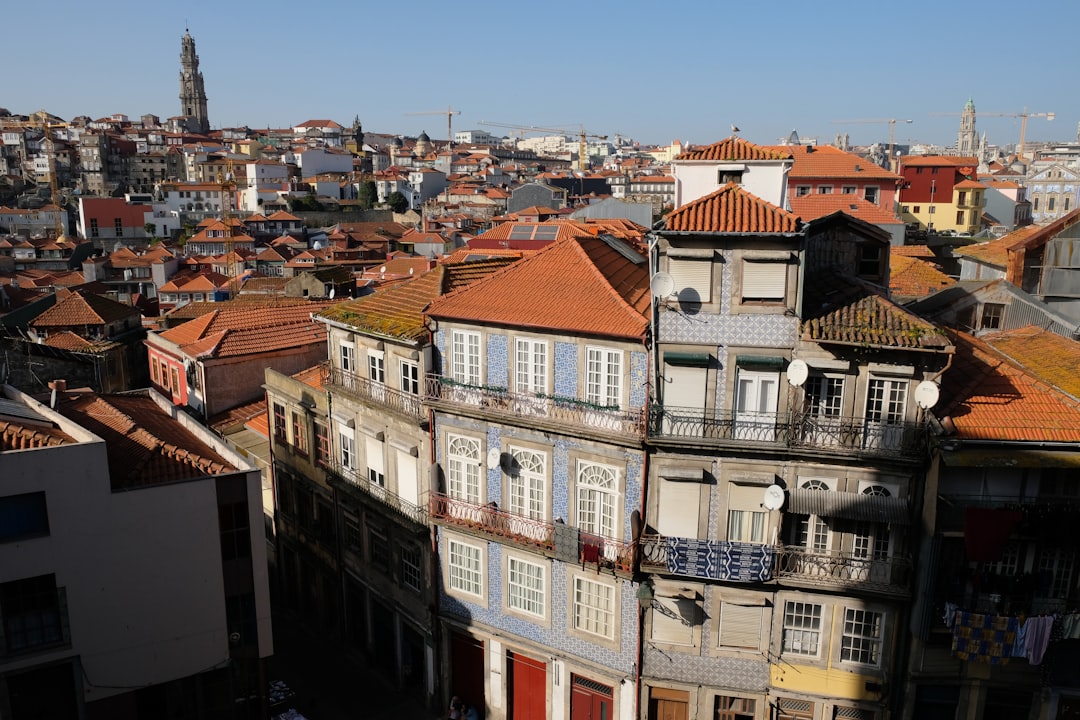 Lisbon Travel Tip: Free Portugal Experience from Local Expert