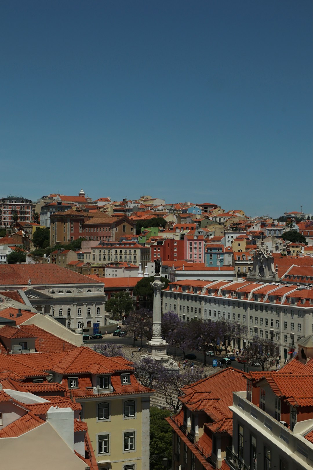 Lisbon Travel Tip: Free Way to Experience Portugal Like a Local