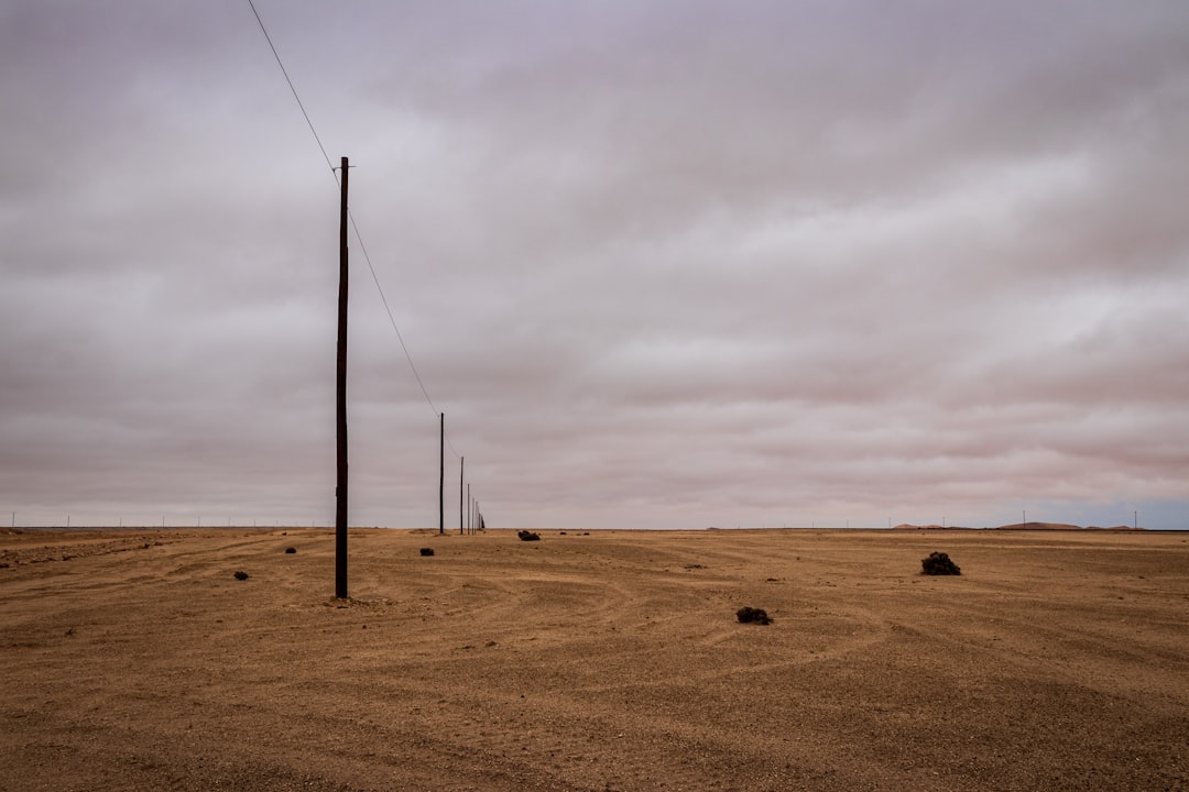 Living Off-Grid But Staying Online: My Guardian Retreat