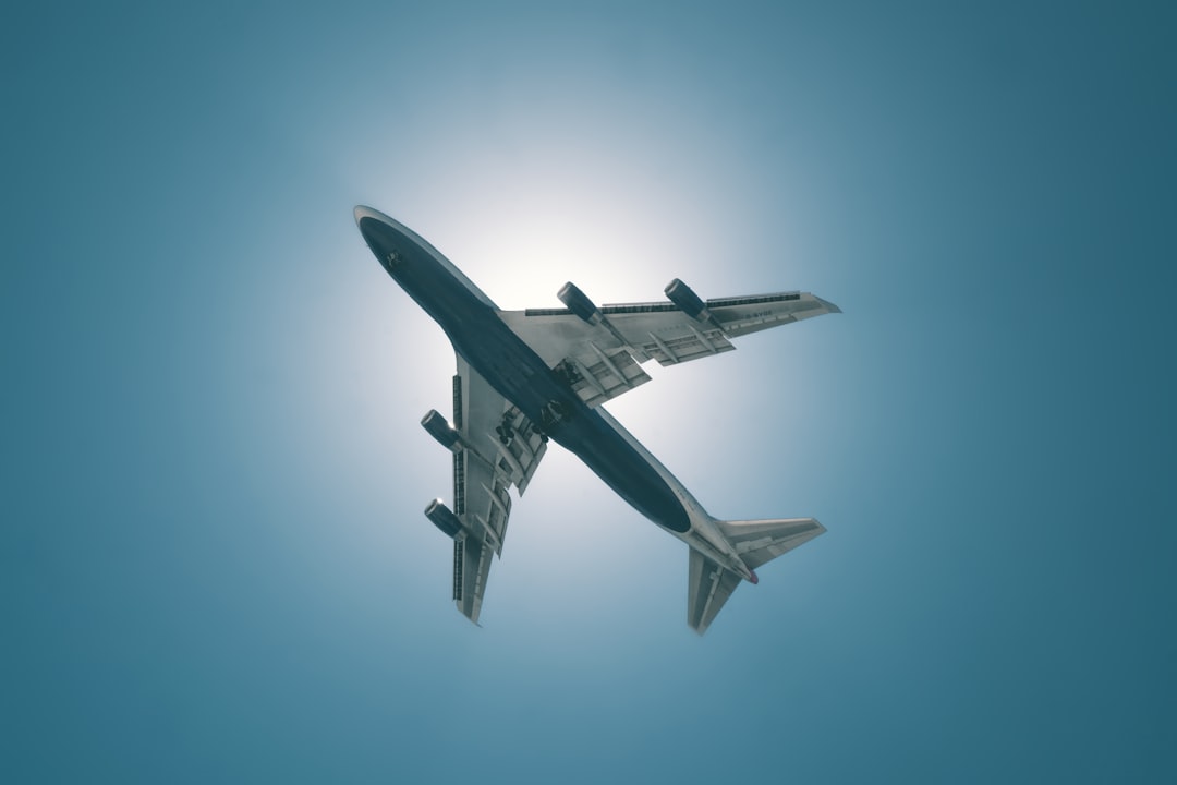 Luxury Skies: Why Airlines Are Betting Big on Premium Cabins