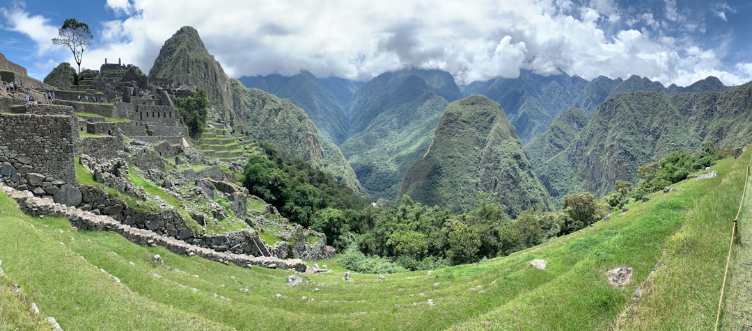 Machu Picchu Tourist Stranding: Complete Survival Guide
