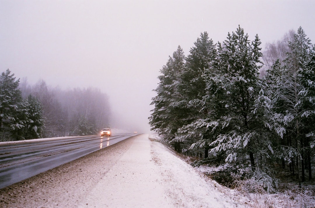 Major Snowstorm to Disrupt Highway Travel - Safety Guide
