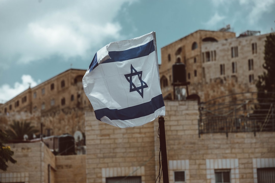 Marco Rubio Israel Trip: Gaza Diplomacy and US Relations
