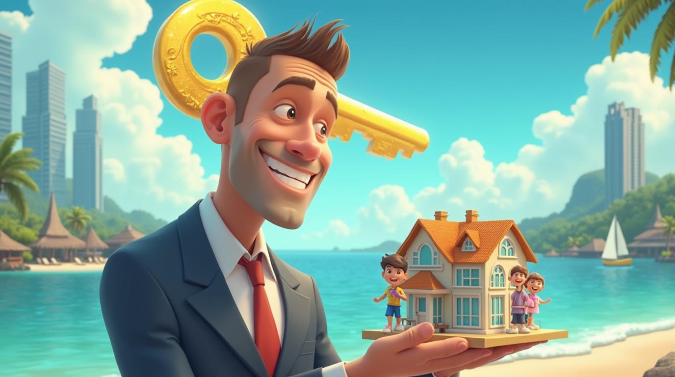 Marriott Vacation Club: Your Guide to Timeshare Ownership & Luxury Travel