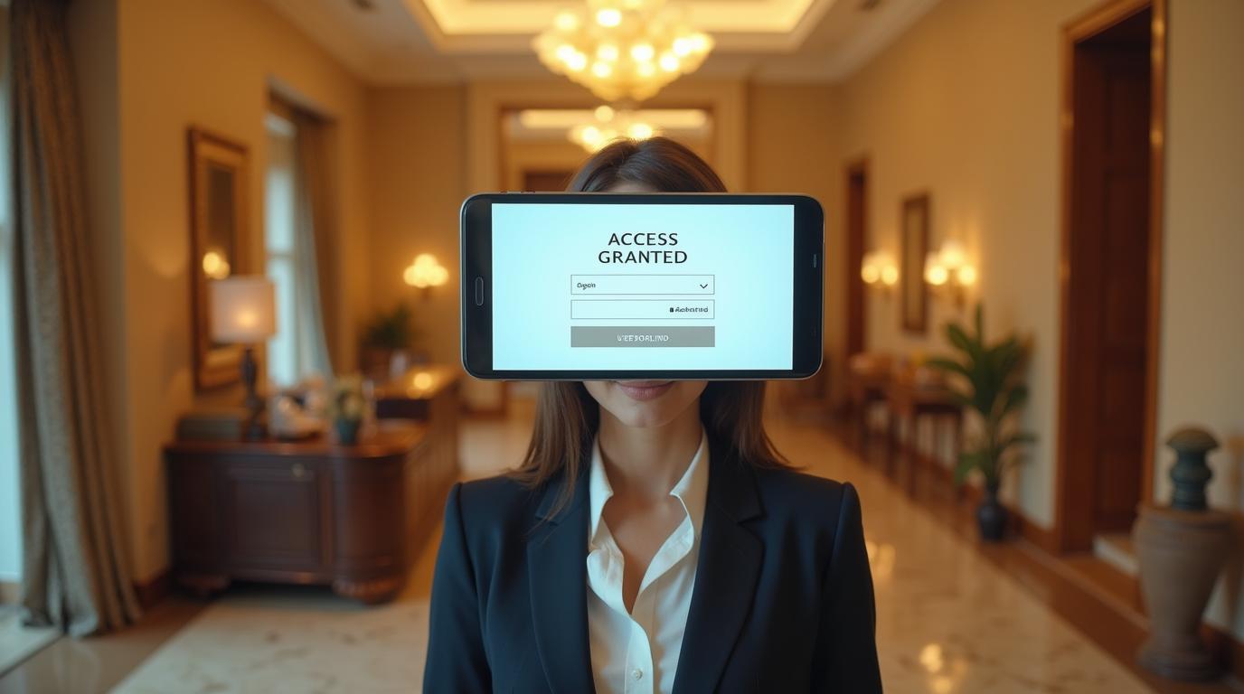 Marriott Vacation Club Login Guide: Access Your Points & Bookings