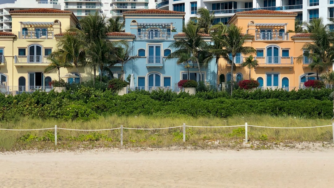 Marriott Vacation Club South Beach: Luxury Resort Guide & Owner Tips