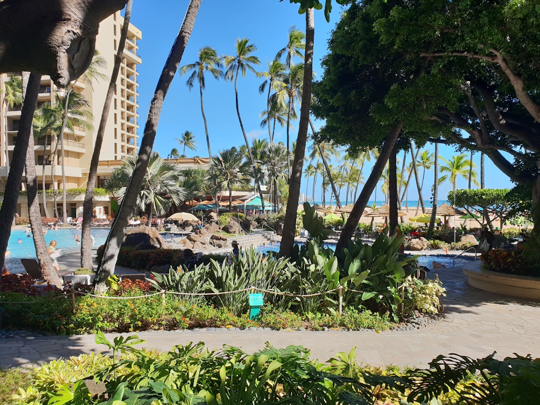 Marriott Vacation Club Waikiki: Luxury Beachfront Resort Guide