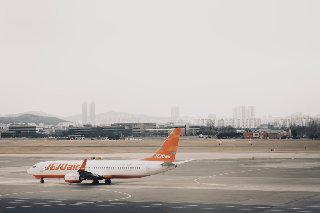 Mass Flight Cancellations Strand Thousands at Netherlands Airports