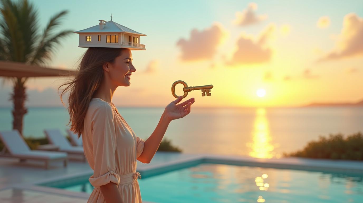 Master Vacation Homes: Ultimate Guide to Luxury Rentals & Investment