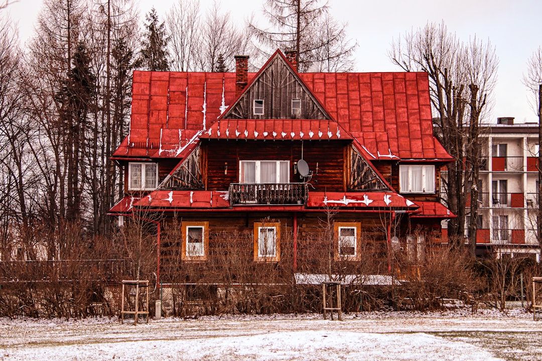 Metal Roof Financing Bad Credit - Affordable Solutions & Expert Tips