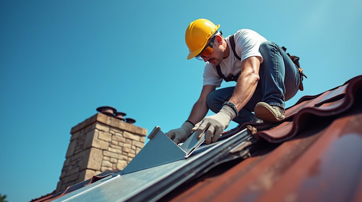 Metal Roofers: Expert Guide to Installation & Long-Term Value