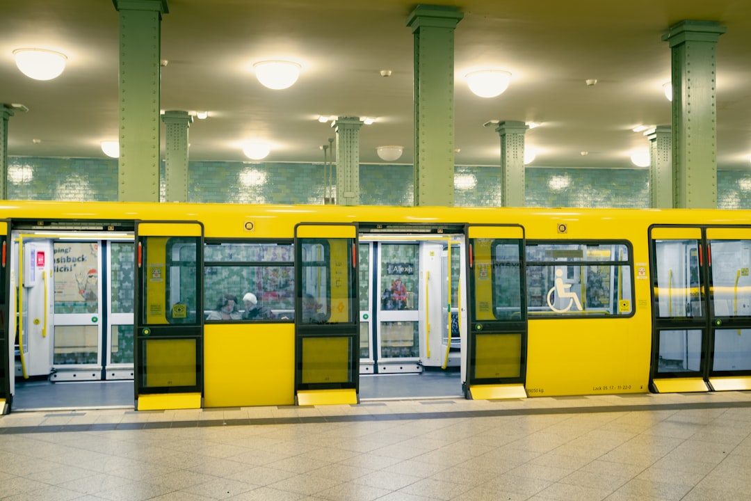 Metro's 10-Year Travel Plan: Share Your Input Now