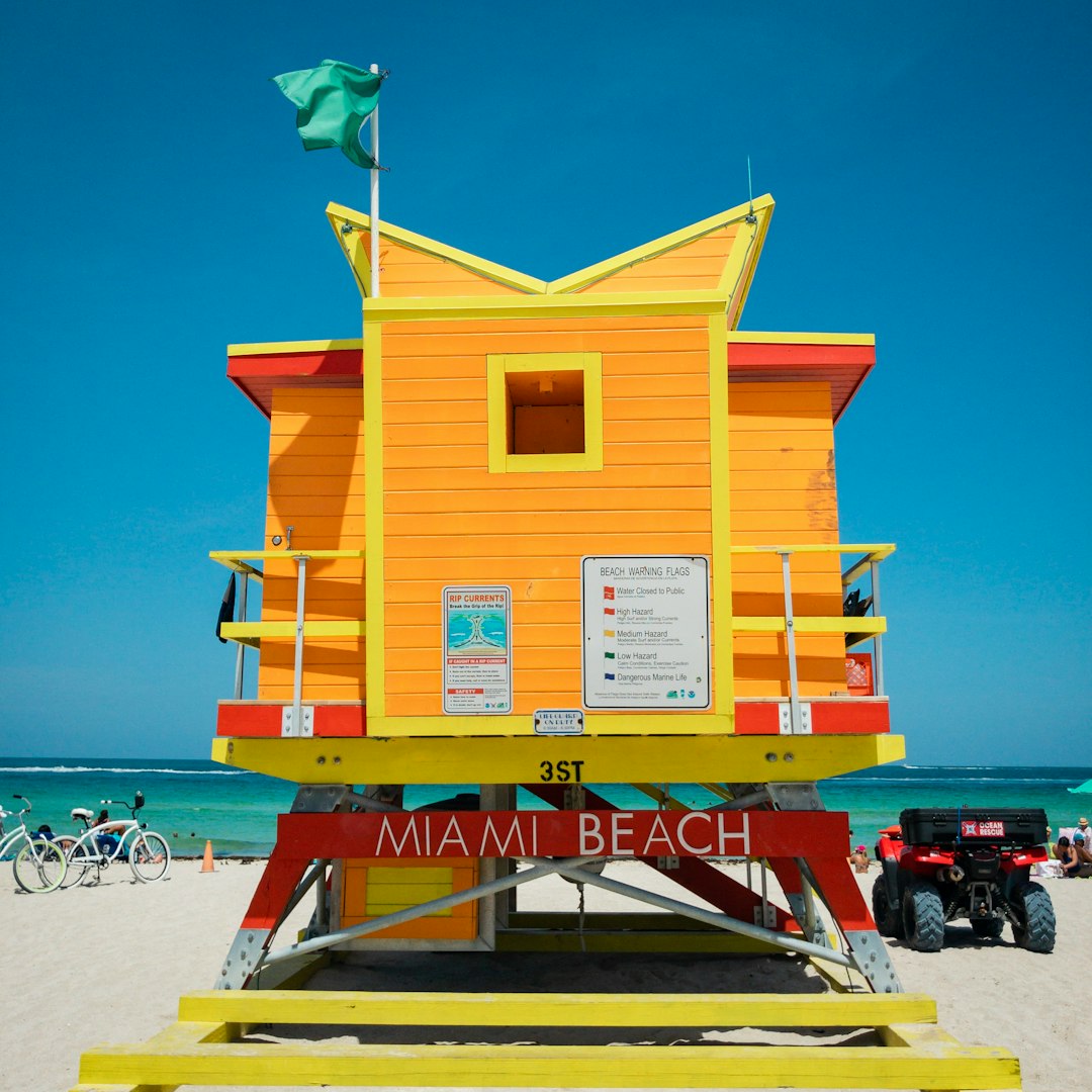 Miami Beach Vacation Rentals: Your Ultimate Guide to Oceanfront Stays & Luxury Condos